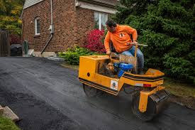 Best Permeable Paver Driveways  in Auxvasse, MO